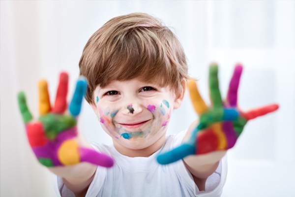 Actividades Extraescolares Artísticas