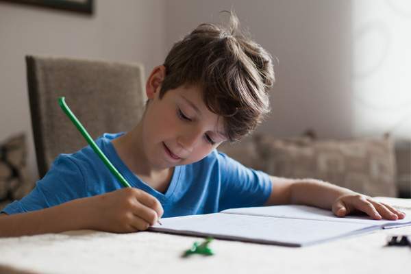 Actividades Extraescolares Apoyo al Estudio