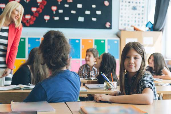 Actividades Extraescolares Inglés